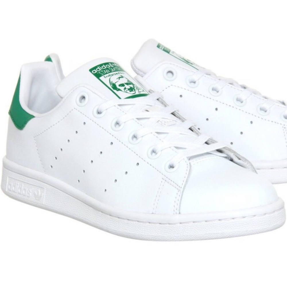 Stan Smith’s